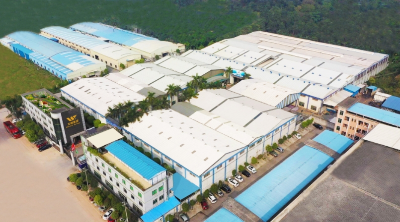Come and know more about Wensui plastic auxiliary machines！
