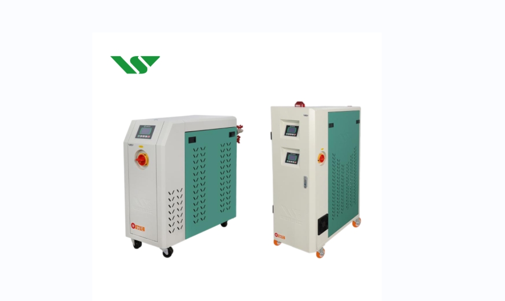 What is Mold Temperature Control Machine?？
