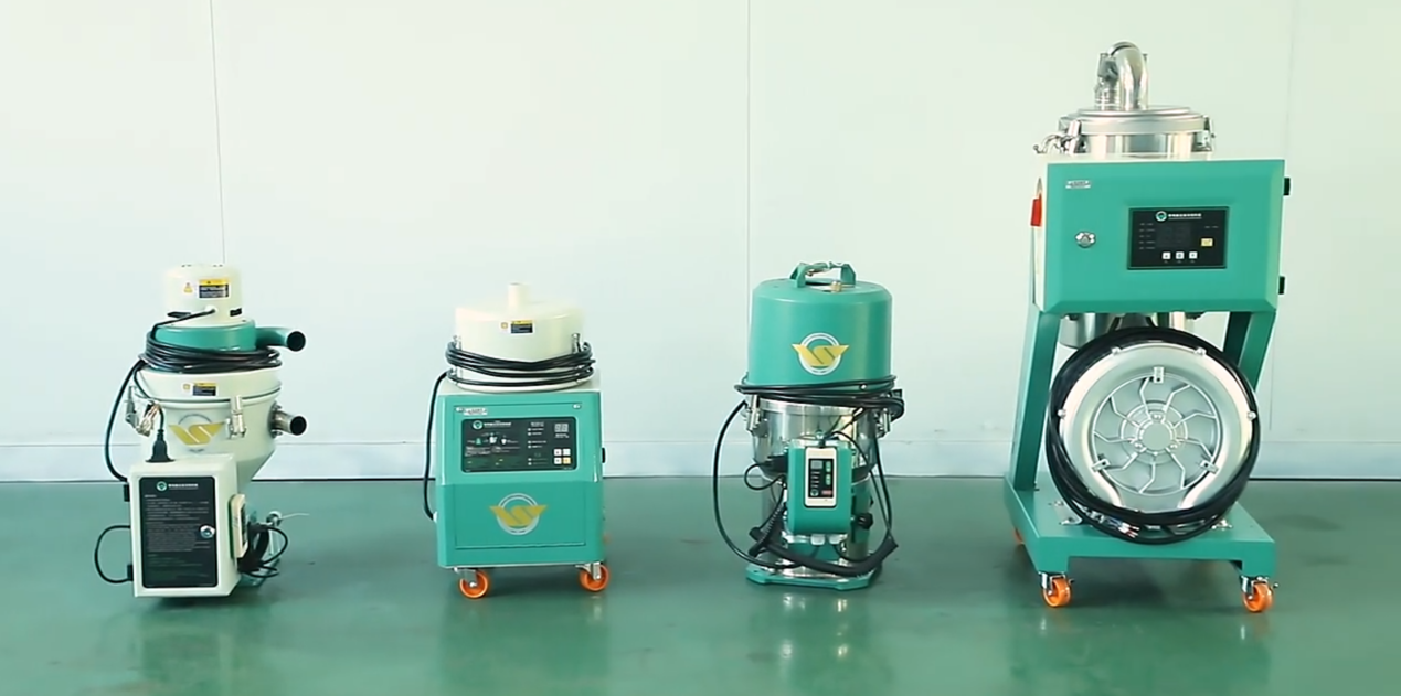 How To Choose An Autoloader？