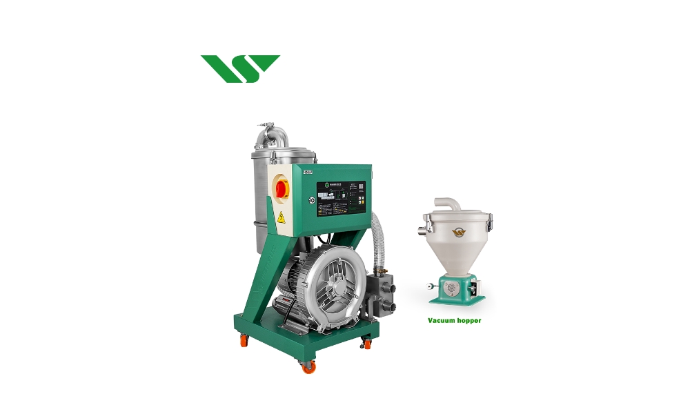 2021Enhancing Efficiency and Quality with an Automated Feeding System